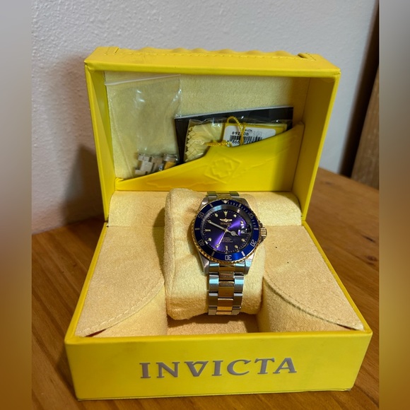 Invicta Other - Invicta men’s watch